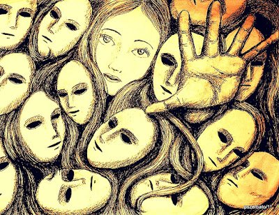 Multiple Personalities (2)