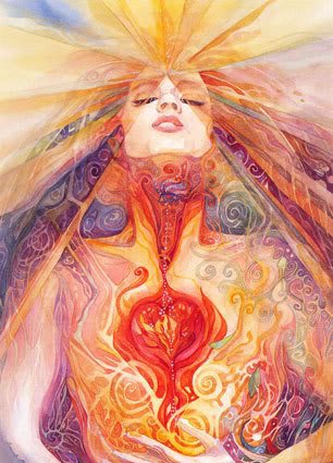 RadiantUnconditionalLove